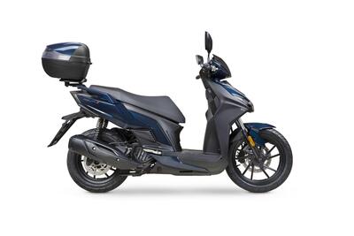 Kymco Agility 125 R16 + (2021 - 25) nuova