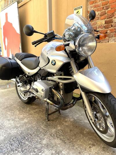 Bmw R 1150 R (2000 - 07) usata