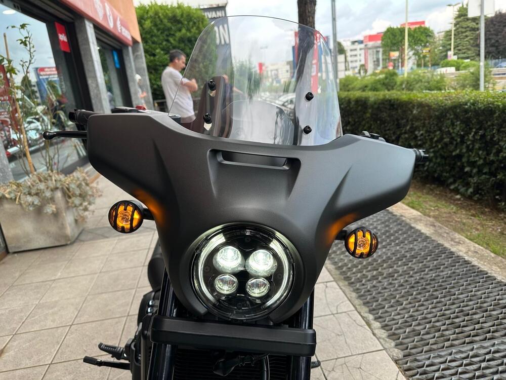 Honda CMX 1100 Rebel T DCT (2023 - 24) (5)