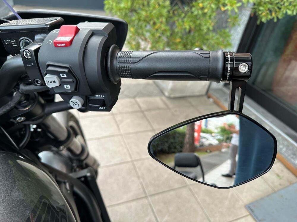 Honda CMX 1100 Rebel T DCT (2023 - 24) (10)