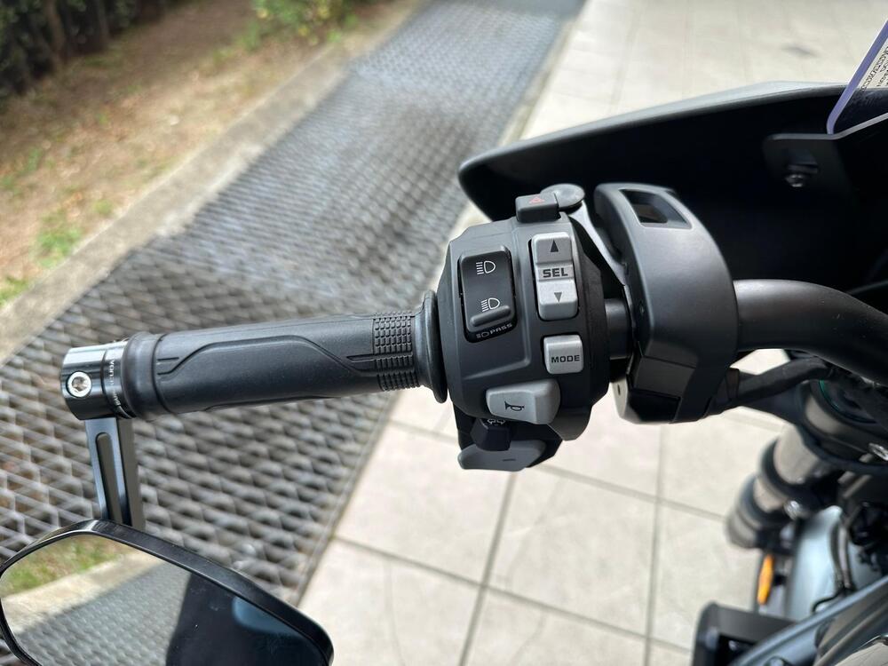 Honda CMX 1100 Rebel T DCT (2023 - 24) (11)