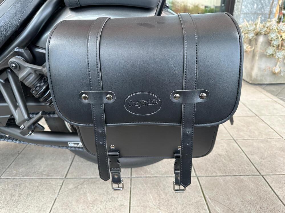 Honda CMX 1100 Rebel T DCT (2023 - 24) (8)