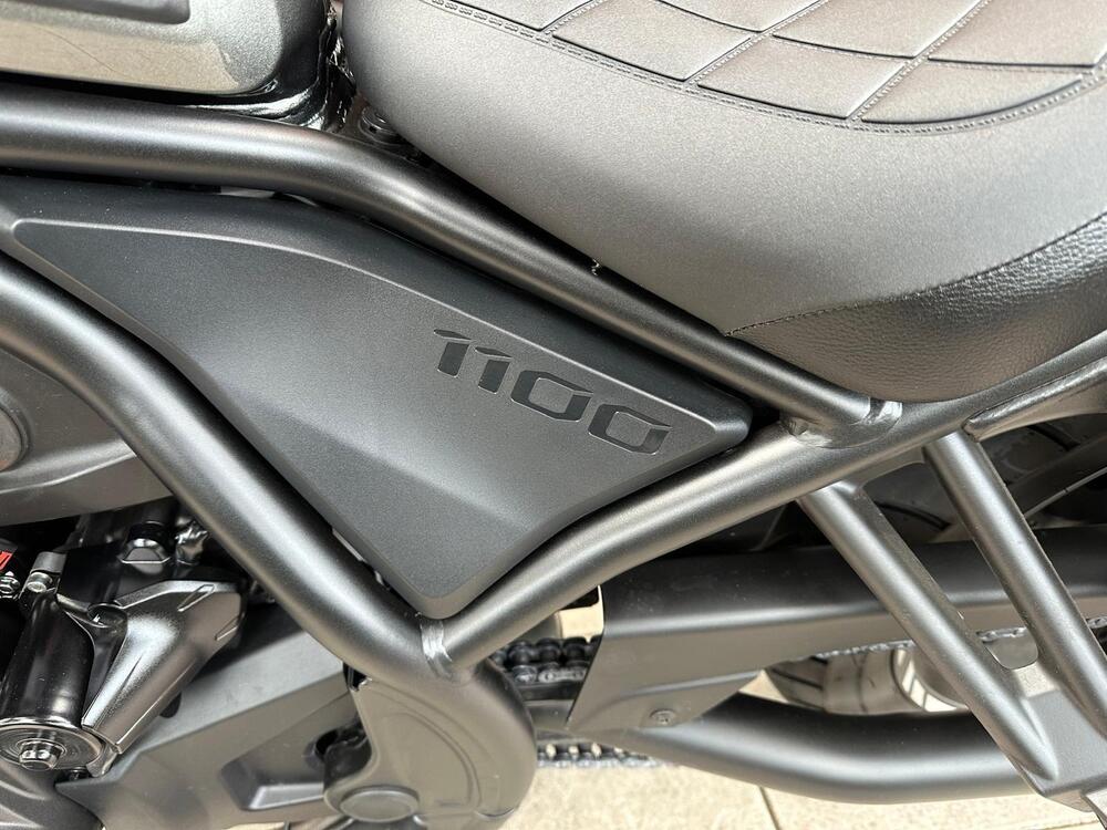 Honda CMX 1100 Rebel T DCT (2023 - 24) (9)