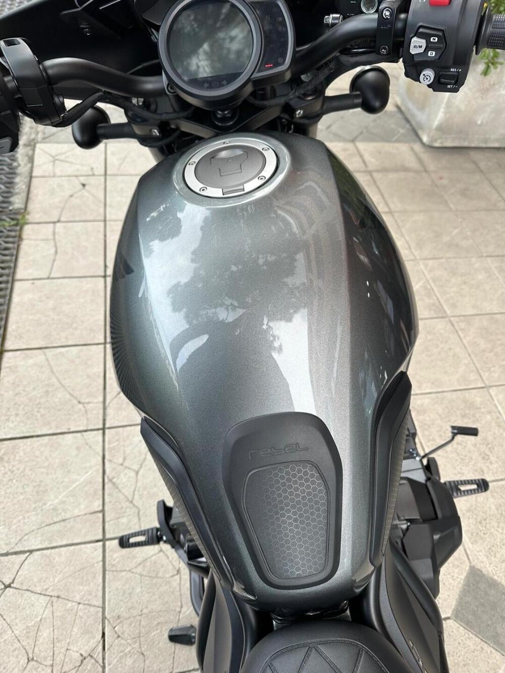 Honda CMX 1100 Rebel T DCT (2023 - 24) (7)
