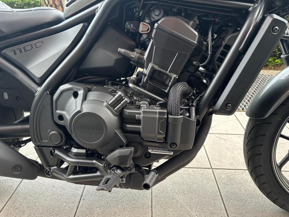 Honda CMX 1100 Rebel T DCT (2023 - 24) (13)