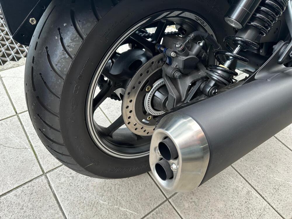 Honda CMX 1100 Rebel T DCT (2023 - 24) (15)