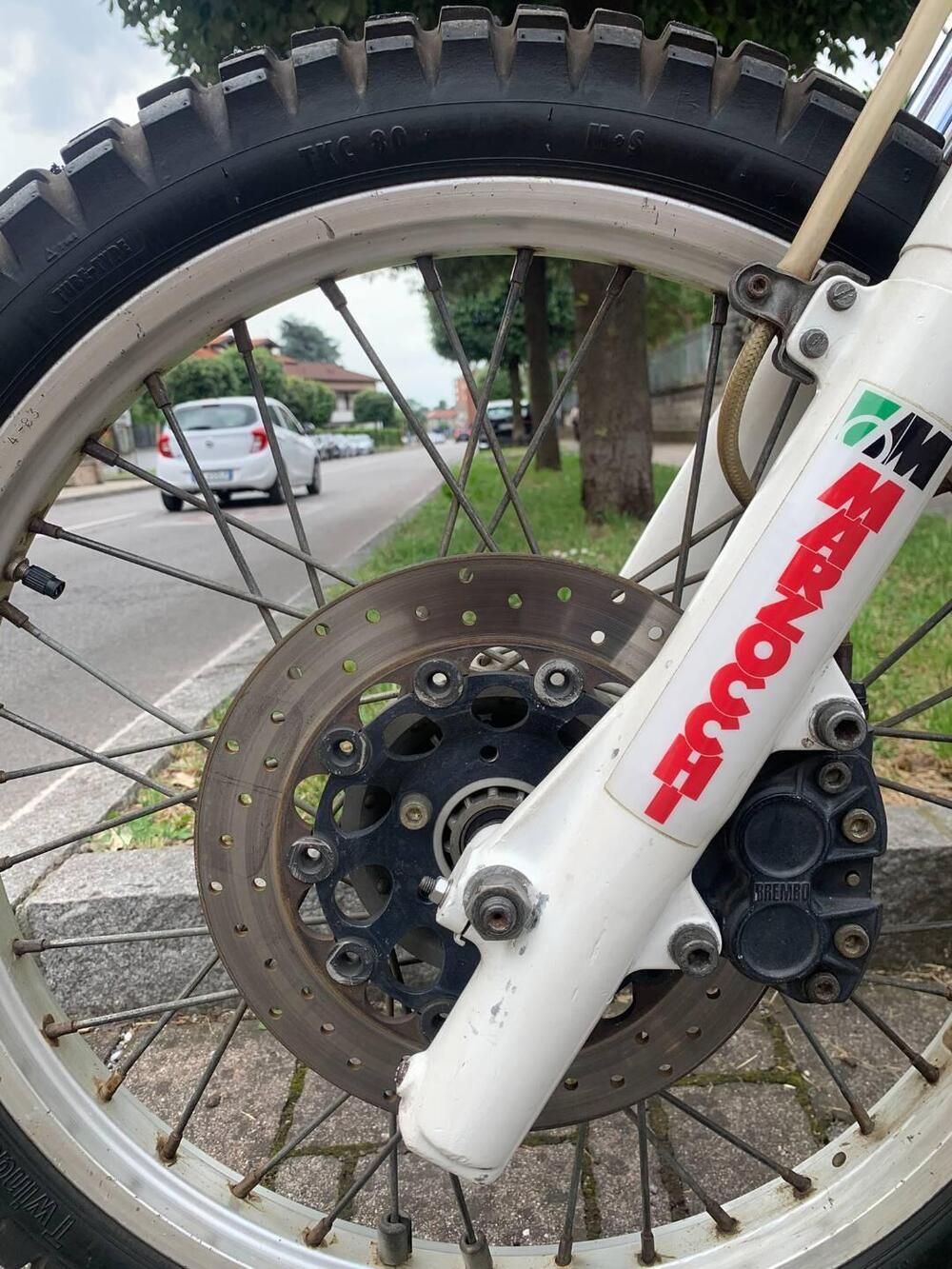 Bmw R 80 G/S GS (10)