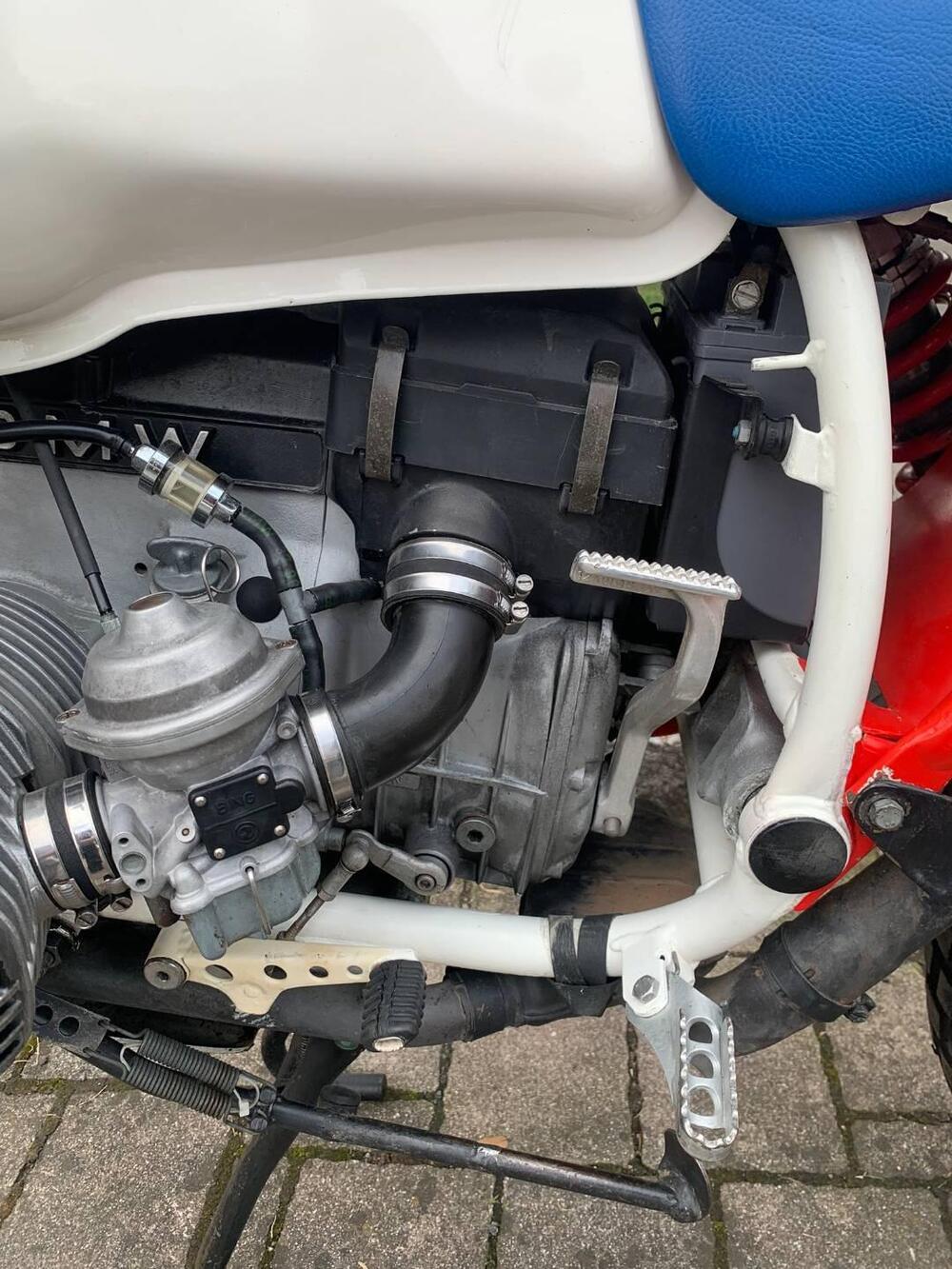 Bmw R 80 G/S GS (11)