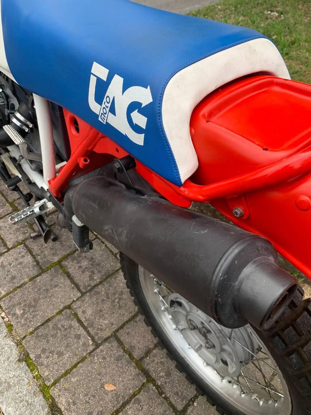 Bmw R 80 G/S GS (12)