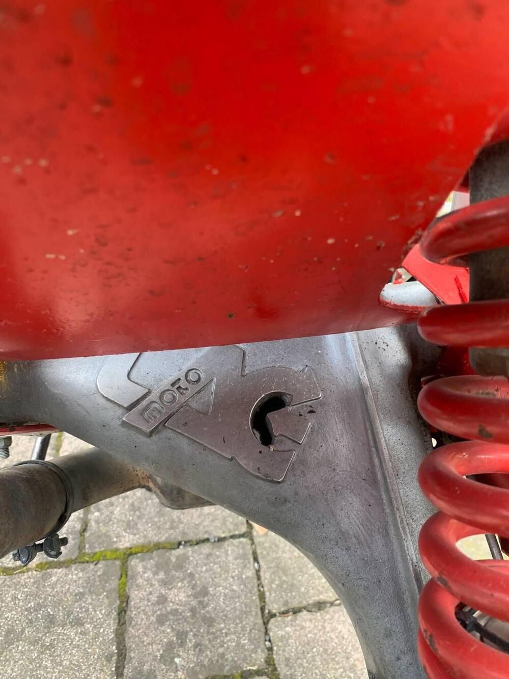 Bmw R 80 G/S GS (13)