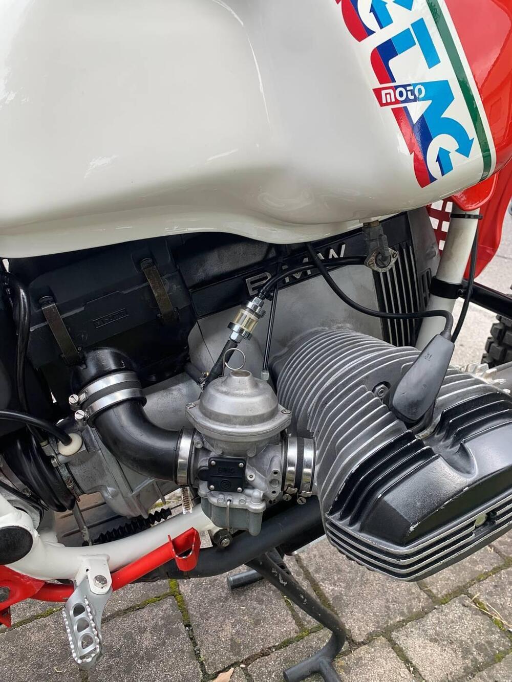 Bmw R 80 G/S GS (15)