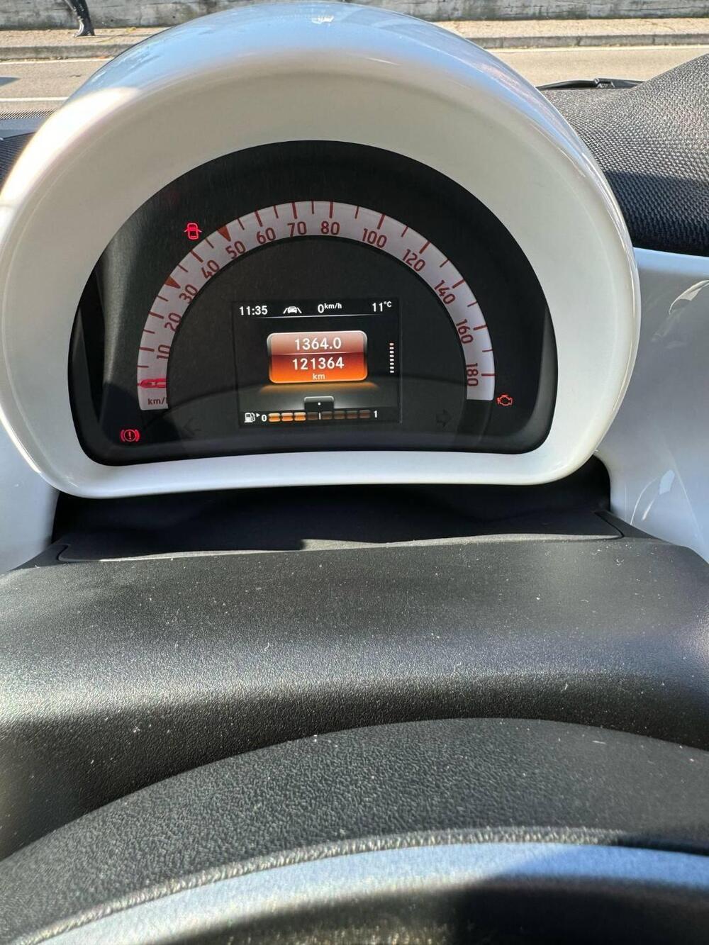 smart Fortwo usata a Monza e Brianza (2)