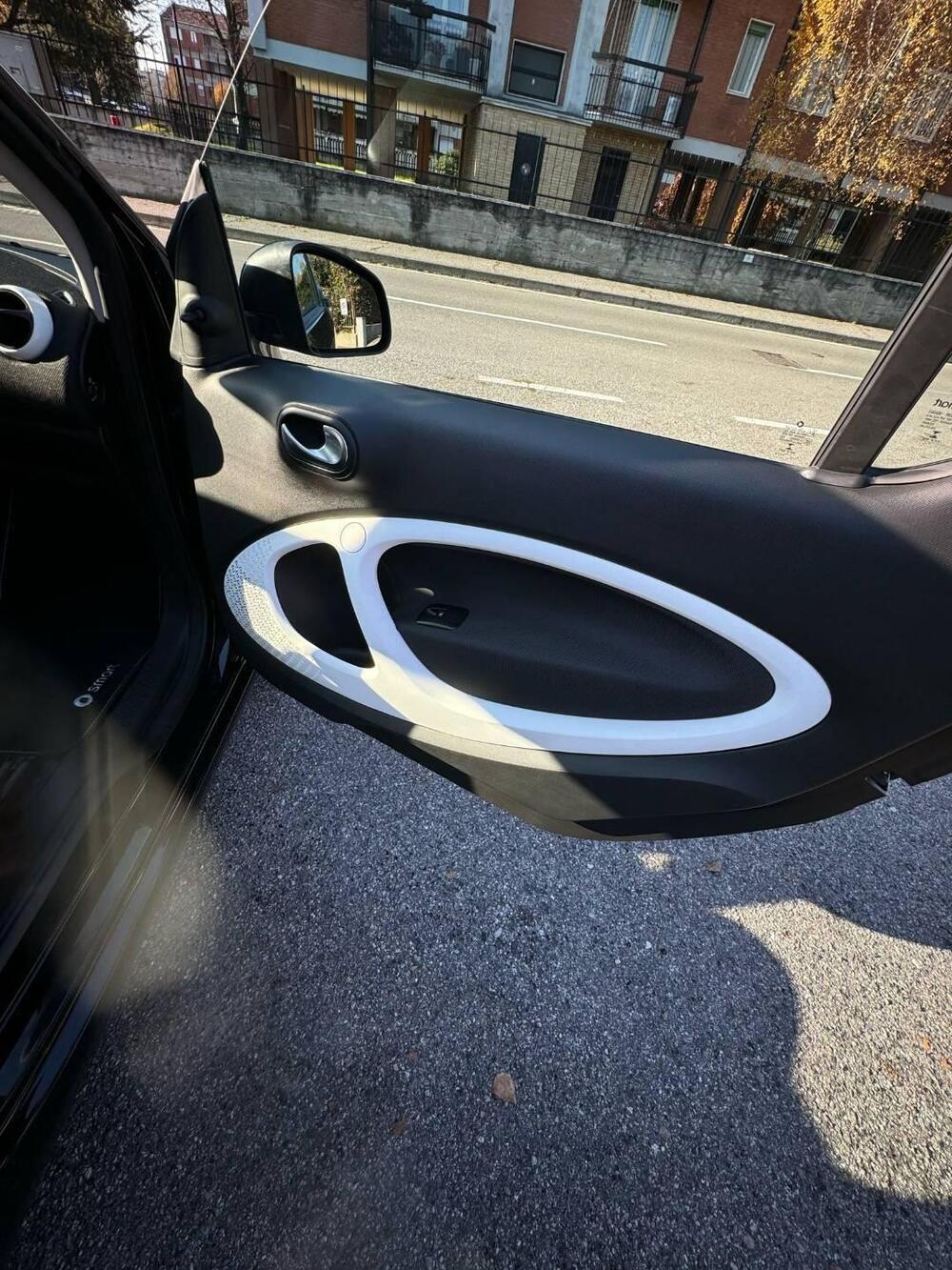 smart Fortwo usata a Monza e Brianza (3)