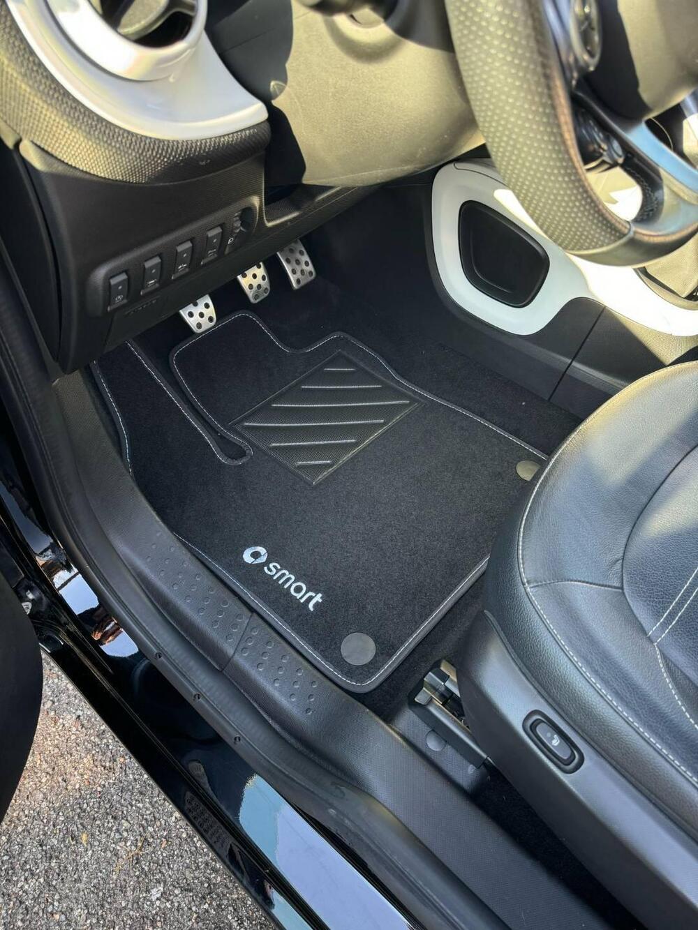 smart Fortwo usata a Monza e Brianza (6)
