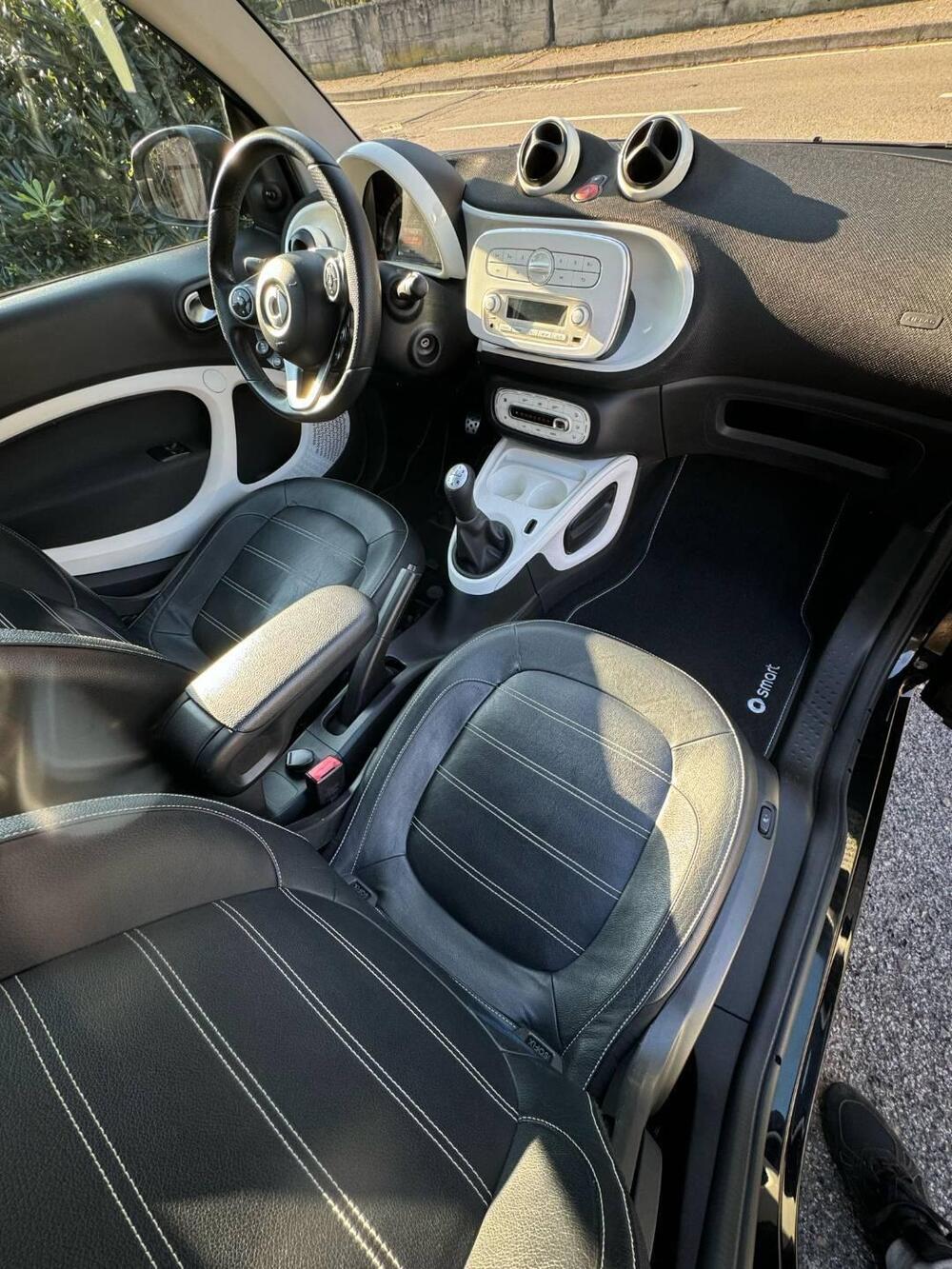 smart Fortwo usata a Monza e Brianza (11)