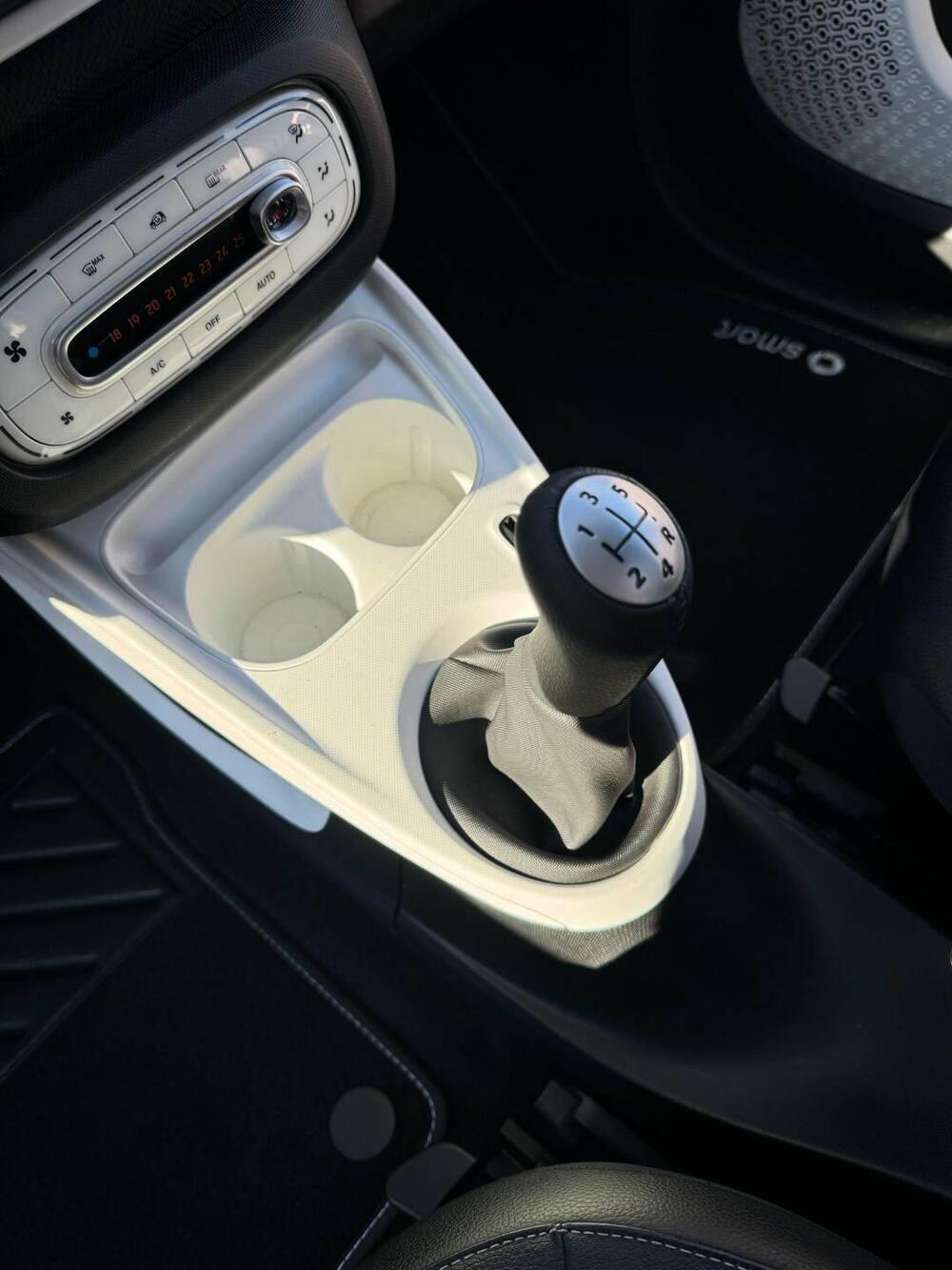 smart Fortwo usata a Monza e Brianza (12)