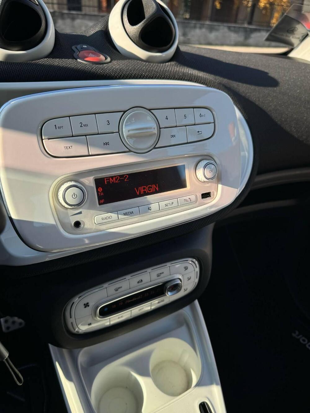 smart Fortwo usata a Monza e Brianza (14)