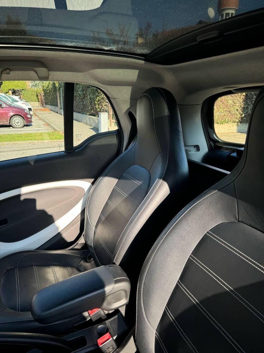 smart Fortwo usata a Monza e Brianza (15)