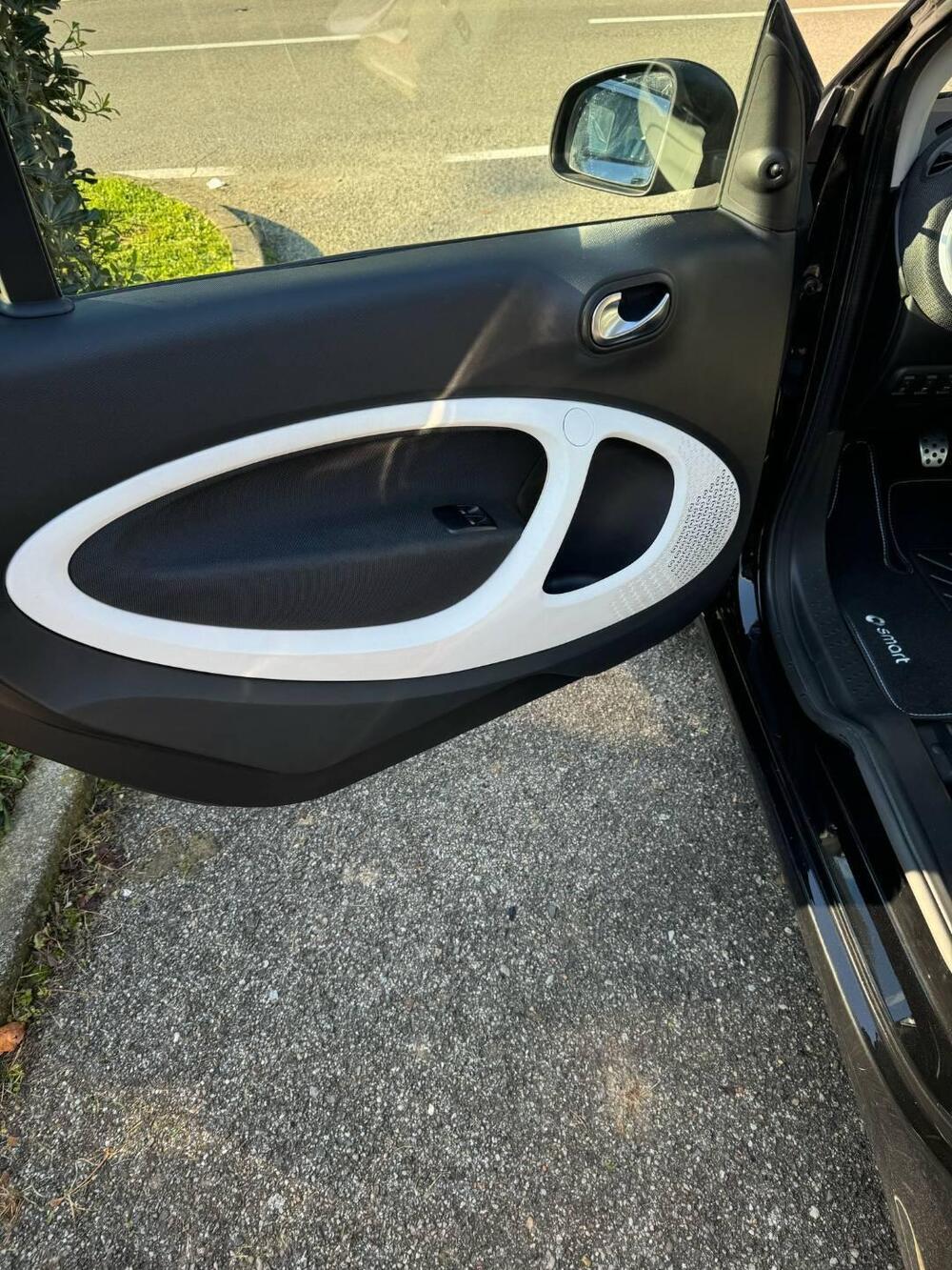 smart Fortwo usata a Monza e Brianza (16)