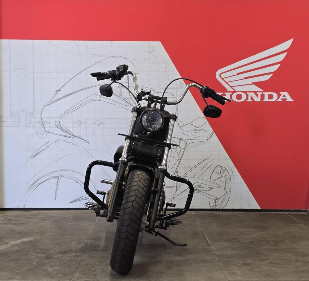 Harley-Davidson 883 (2006 - 07) - XL (2)