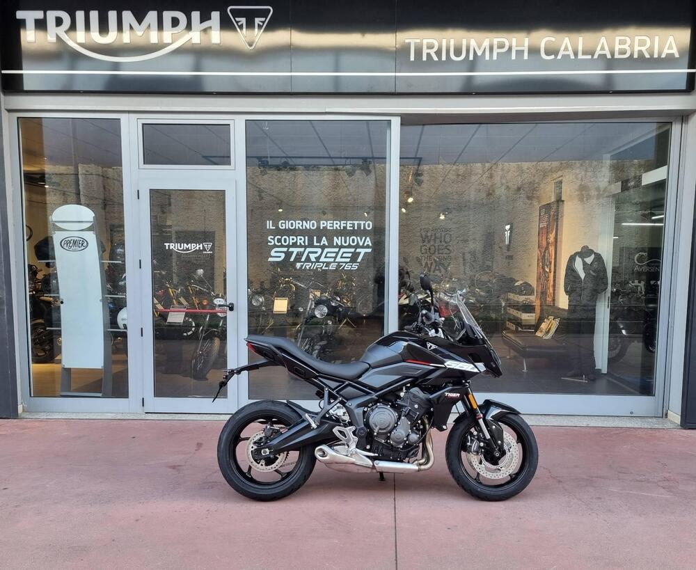 Triumph Tiger Sport 660 (2025) (4)