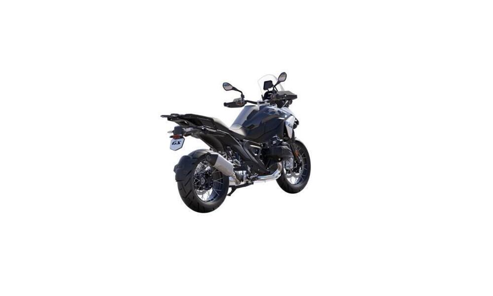 Bmw R 1300 GS Triple Black (2023 - 26) (2)
