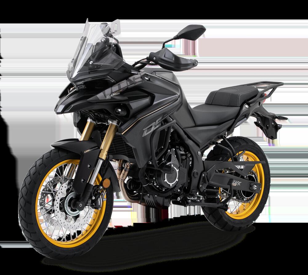 Voge Valico 525DSX (2023 - 26) (4)