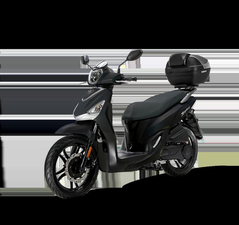 Sym Symphony 50 (2021 - 24) (2)