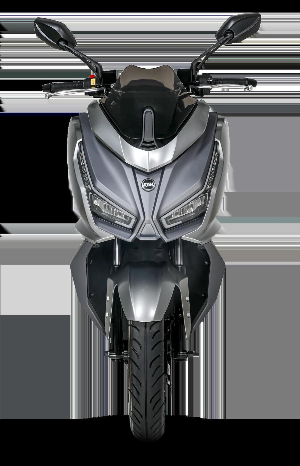 Sym Jet 14 125 CBS LC EVO (2024 - 26) (2)