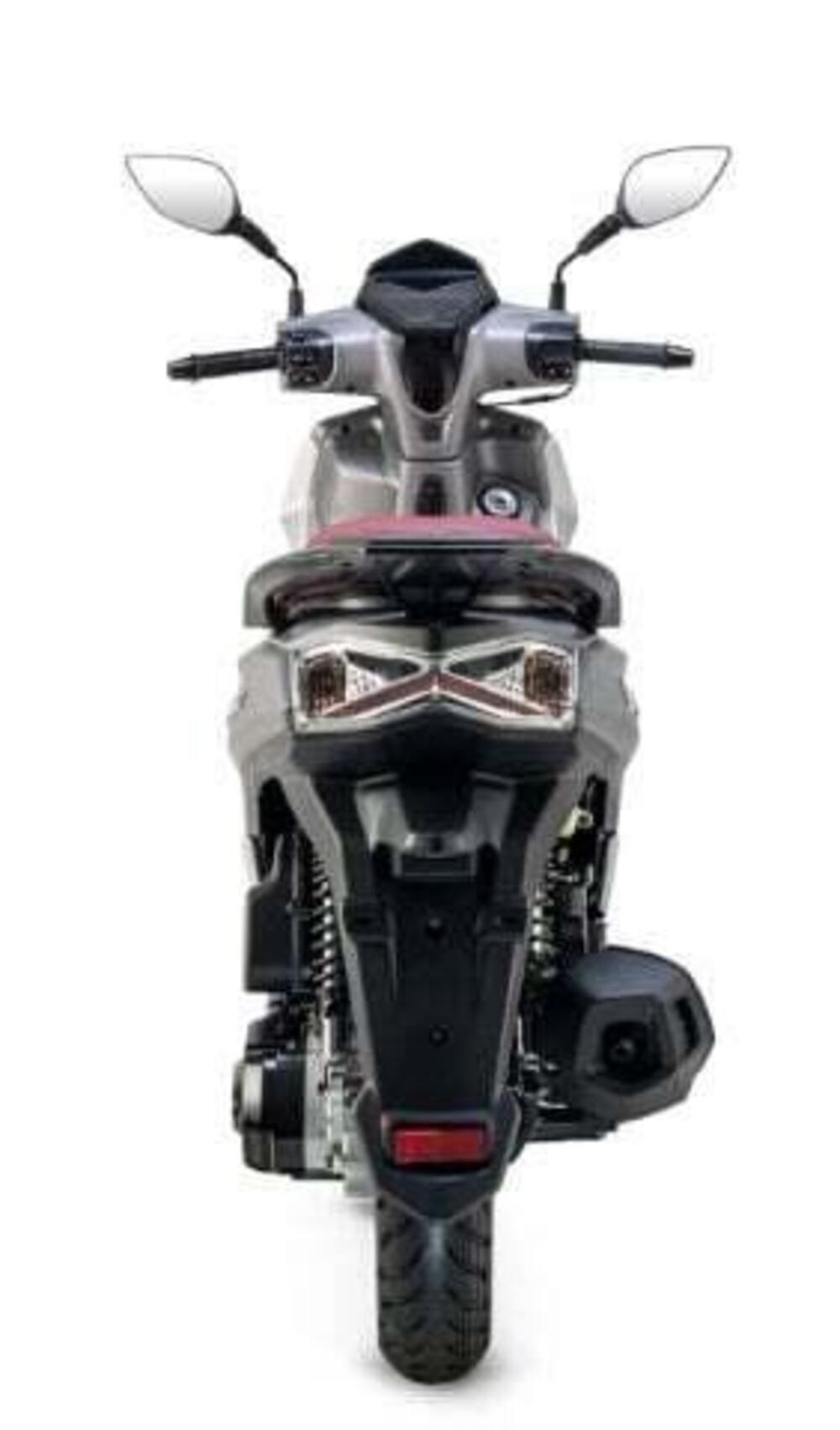 Sym Symphony 200 ST (2025) (3)