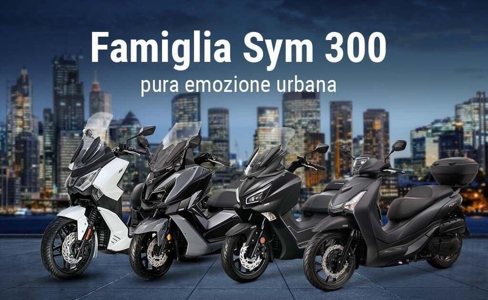 Sym HD 300 (2021 - 25) (2)