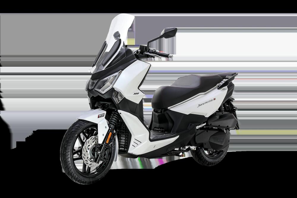Sym Joyride 300 (2025 - 26)