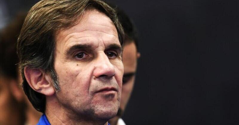 L&#039;anteprima di #atuttogas, Ep.210. Honda e Yamaha potrebbero perdere le concessioni? Ne parliamo con Davide Brivio