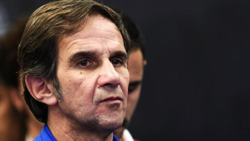 L&#039;anteprima di #atuttogas, Ep.210. Honda e Yamaha potrebbero perdere le concessioni? Ne parliamo con Davide Brivio