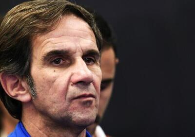 L'anteprima di #atuttogas, Ep.210. Honda e Yamaha potrebbero perdere le concessioni? Ne parliamo con Davide Brivio