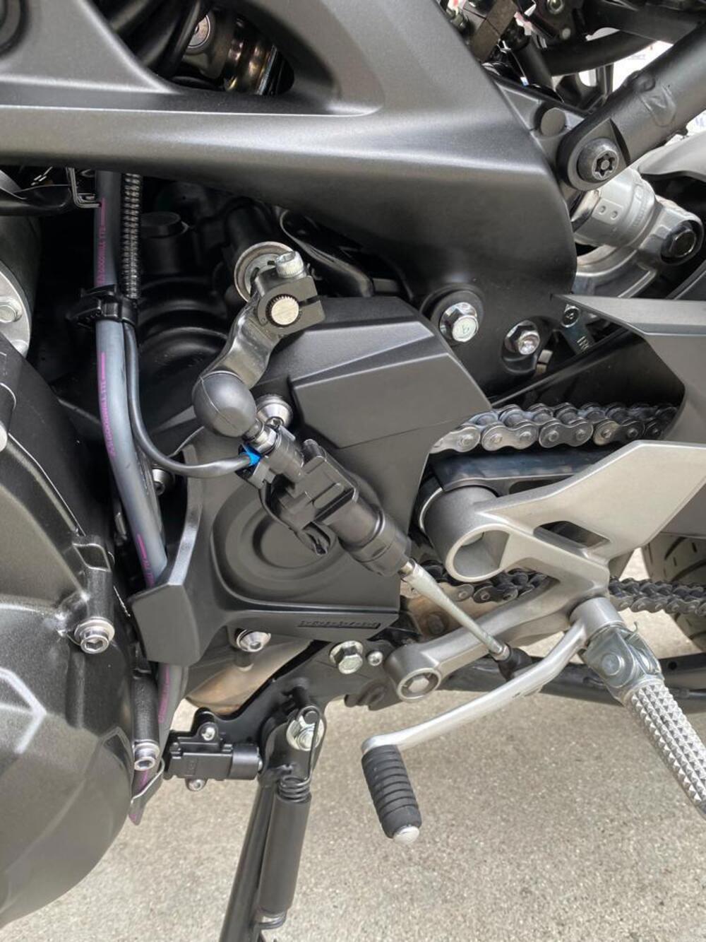 Yamaha Tracer 900 (2018 - 20) (5)