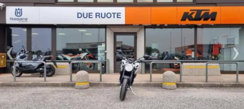 MV Agusta Brutale 800 RR (2017 - 20) (3)