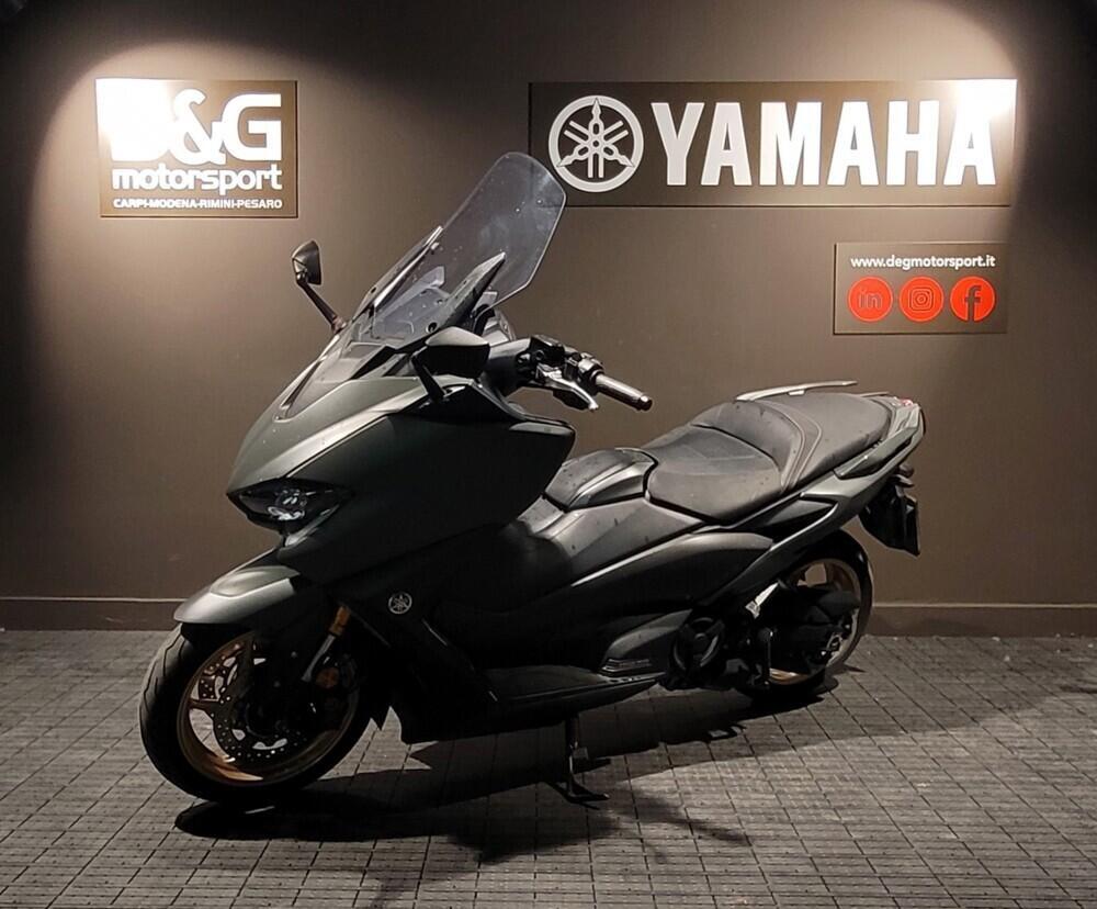 Yamaha T-Max 560 Tech Max (2021) (3)