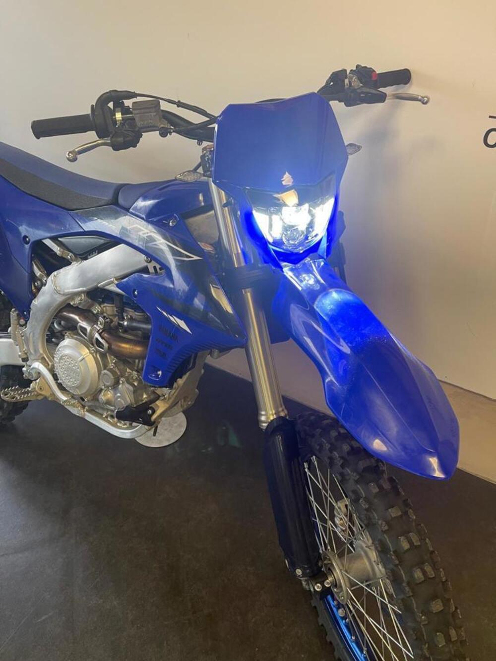 Yamaha YZ 450 F (2024) (5)