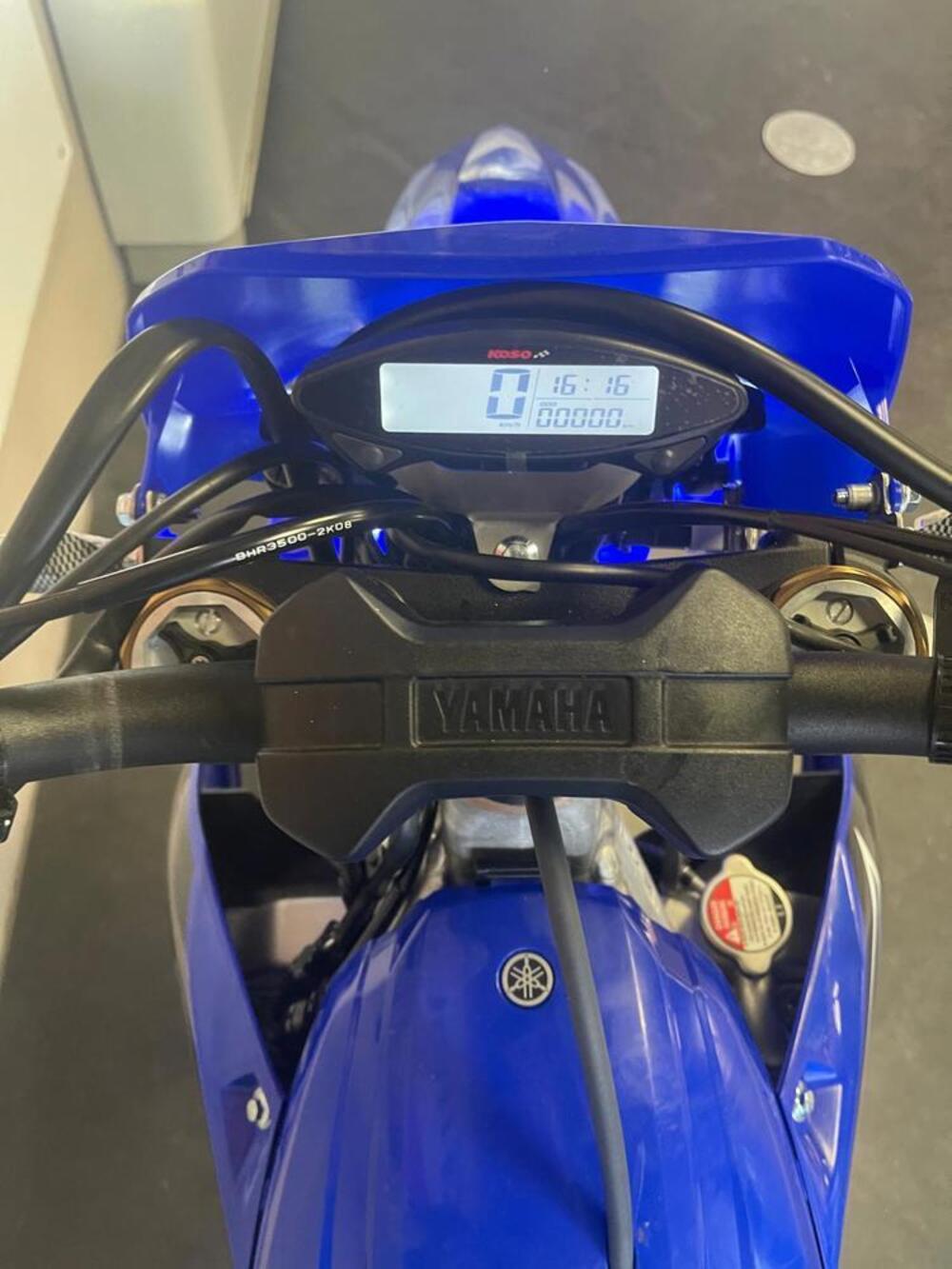 Yamaha YZ 450 F (2024) (6)