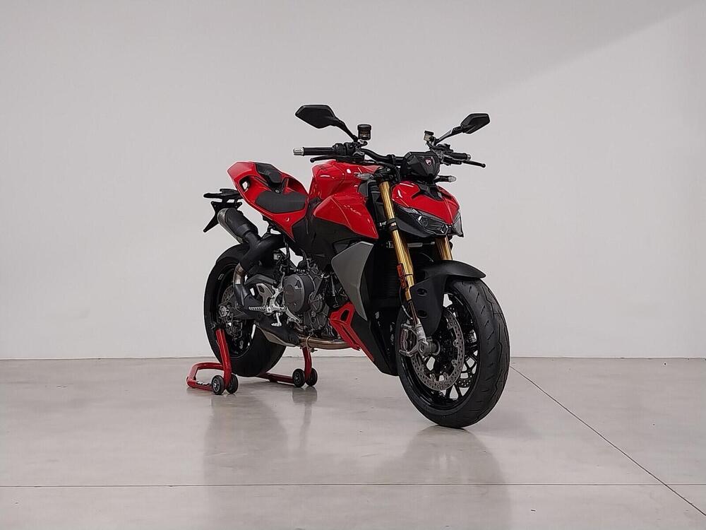 Ducati Streetfighter V2 S (2025) (5)