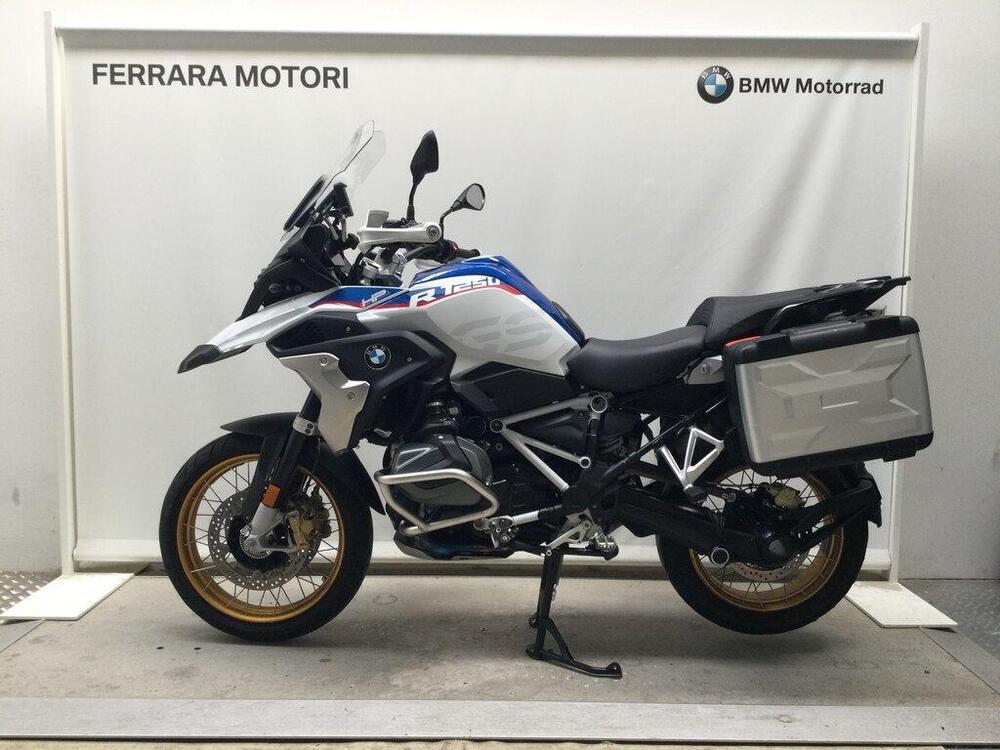 Bmw R 1250 GS (2019 - 20) (3)