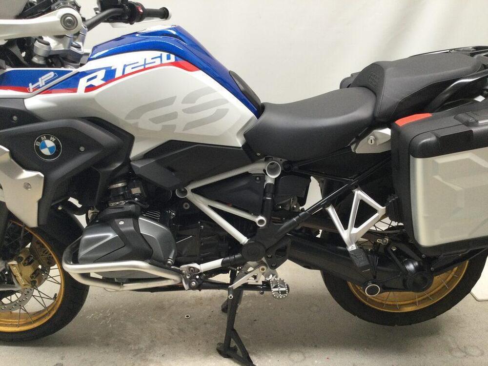 Bmw R 1250 GS (2019 - 20) (9)