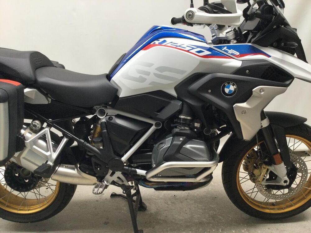 Bmw R 1250 GS (2019 - 20) (8)