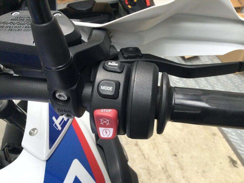 Bmw R 1250 GS (2019 - 20) (13)