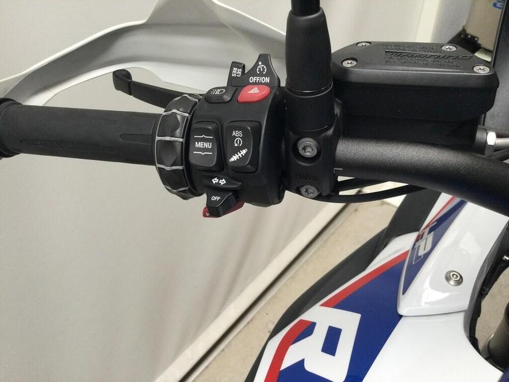 Bmw R 1250 GS (2019 - 20) (12)