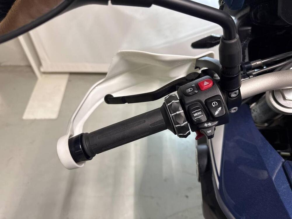 Bmw F 850 GS (2021 - 24) (9)