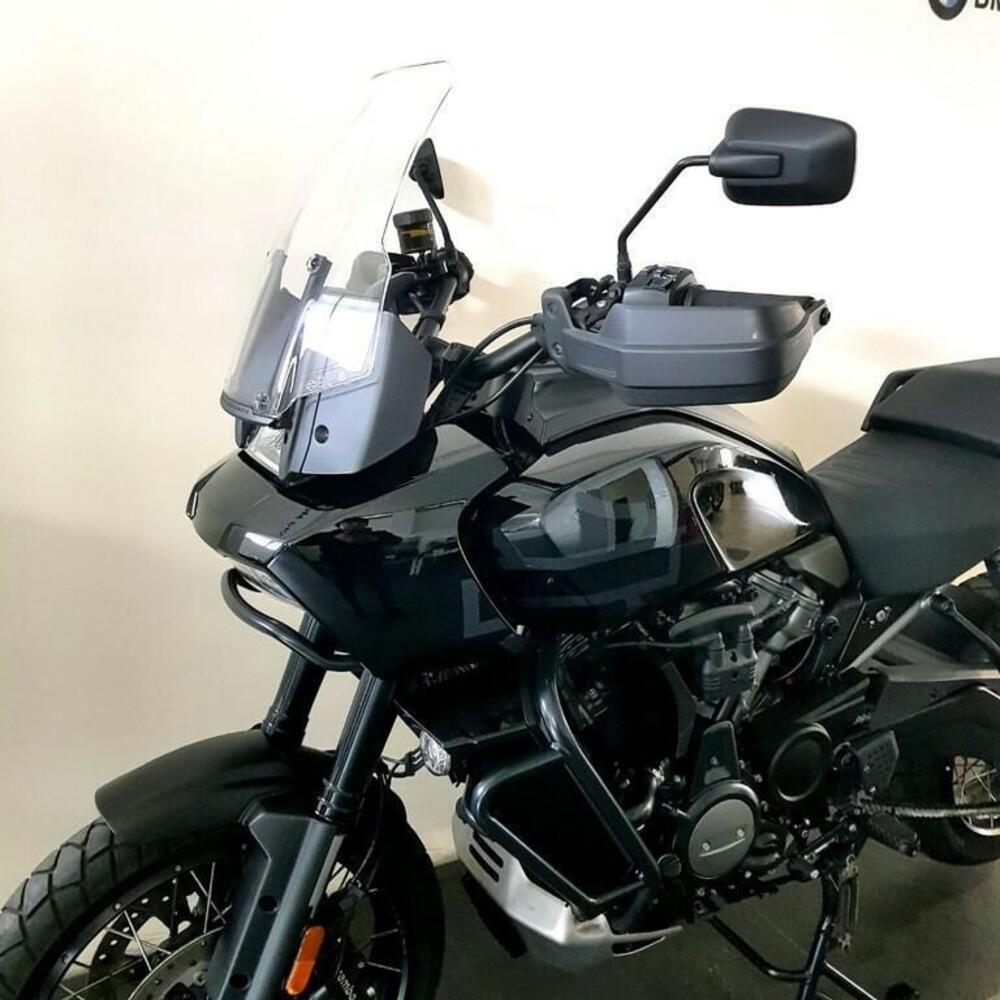 Harley-Davidson Pan America 1250 Special (2020 - 25) (9)