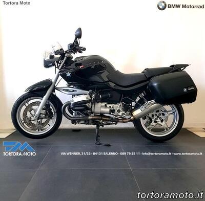 Bmw R 1150 R (2000 - 07) usata