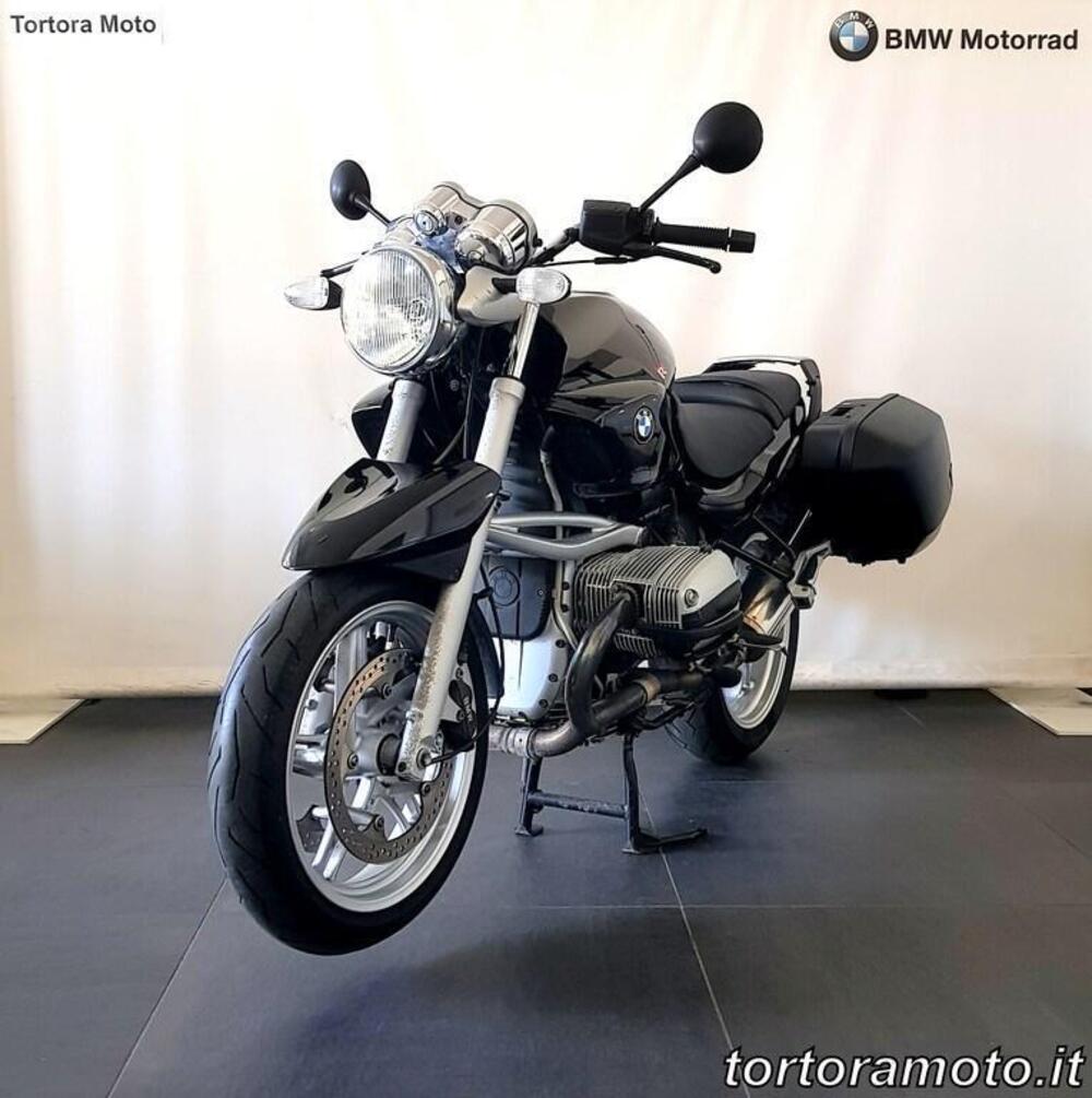 Bmw R 1150 R (2000 - 07) (3)